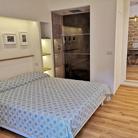 Loft Bellavista Volterra Apartment Екстериор снимка