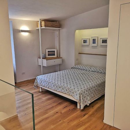 Loft Bellavista Volterra Apartment Екстериор снимка