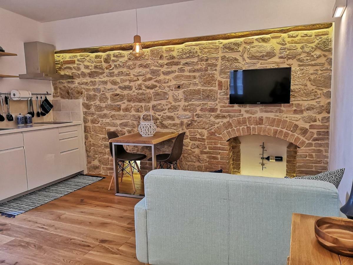 Loft Bellavista Volterra Apartment Екстериор снимка