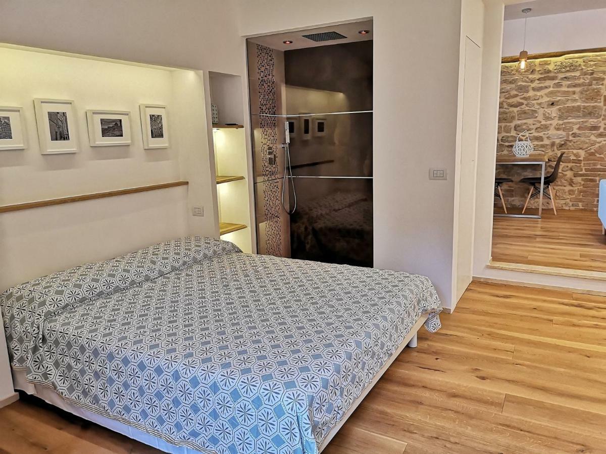 Loft Bellavista Volterra Apartment Екстериор снимка