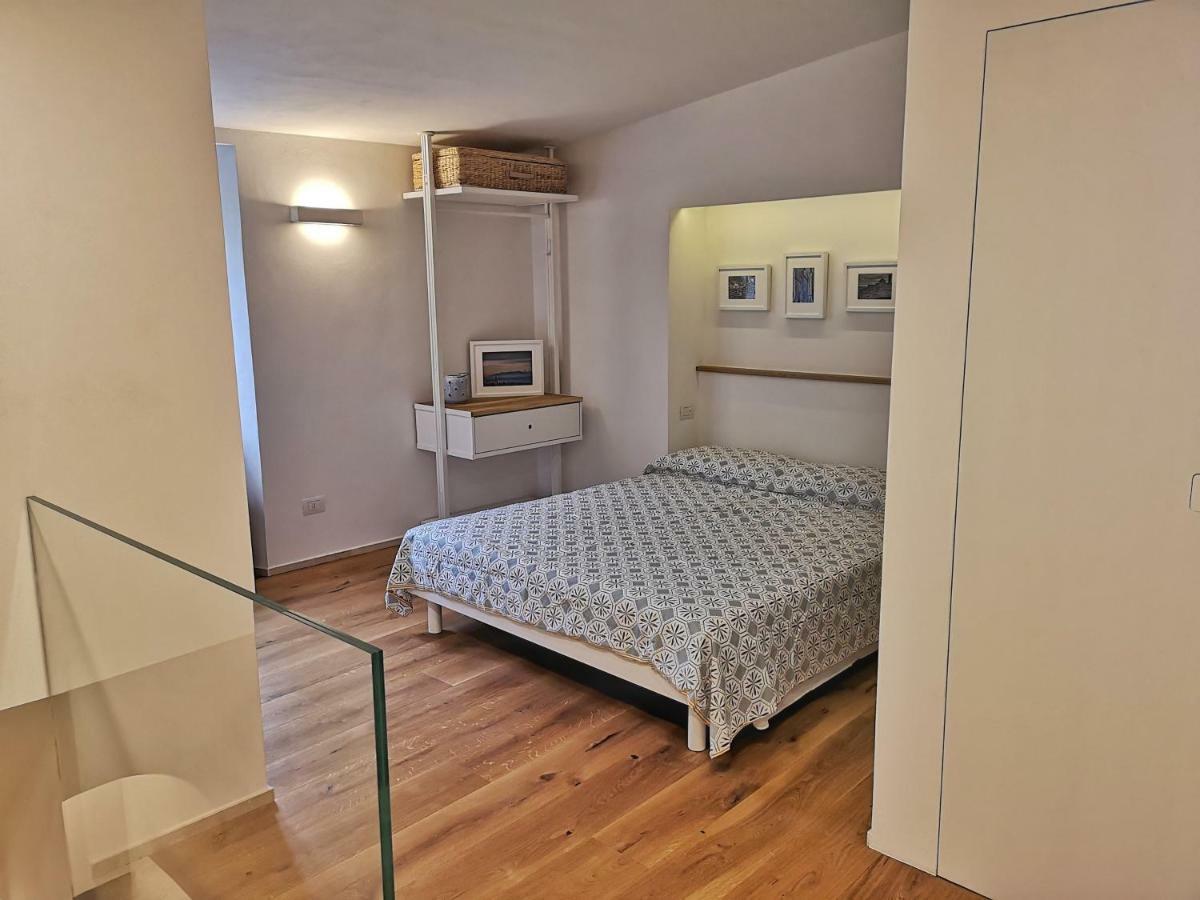 Loft Bellavista Volterra Apartment Екстериор снимка