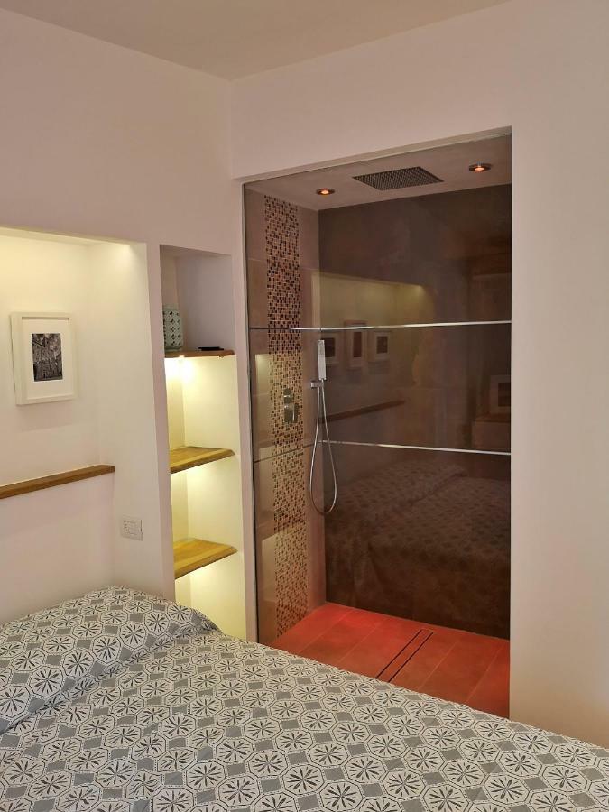Loft Bellavista Volterra Apartment Екстериор снимка